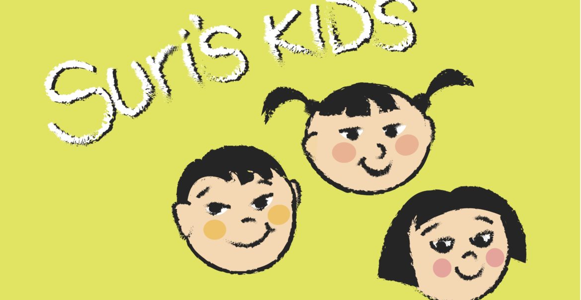 Suri’s Kids