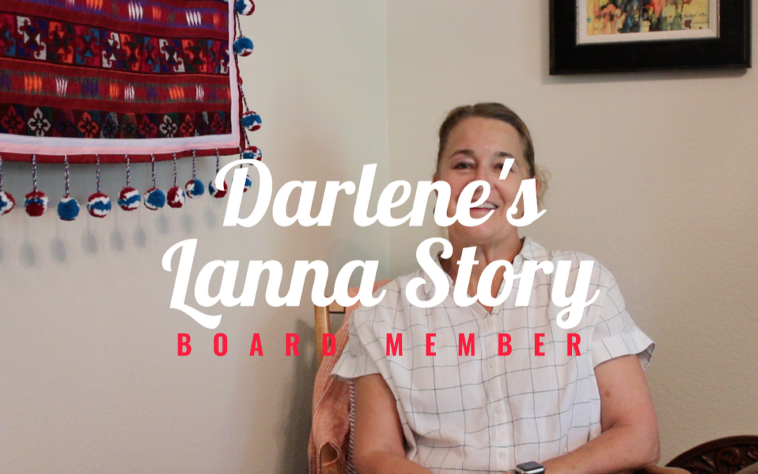 Darlene’s Lanna story