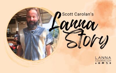 Board Member Highlight: Scott’s Lanna Story